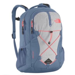 North Face Jester Backpack
